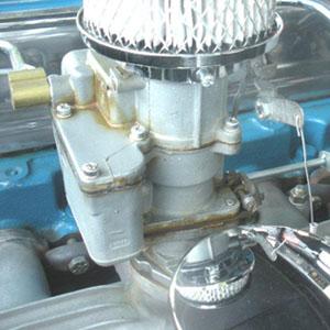 1937-1953 Carburetor Rebuilt 216 Engine Carter Y-F Chevrolet and GMC Pickup Truck MUST HAVR YOUR CORE!