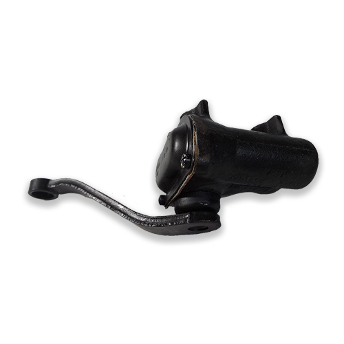 1937-1946 Right Front and 1947-1949 Left Front Shock Absorber 1/2 3/4 Ton Chevrolet and GMC Pickup Truck