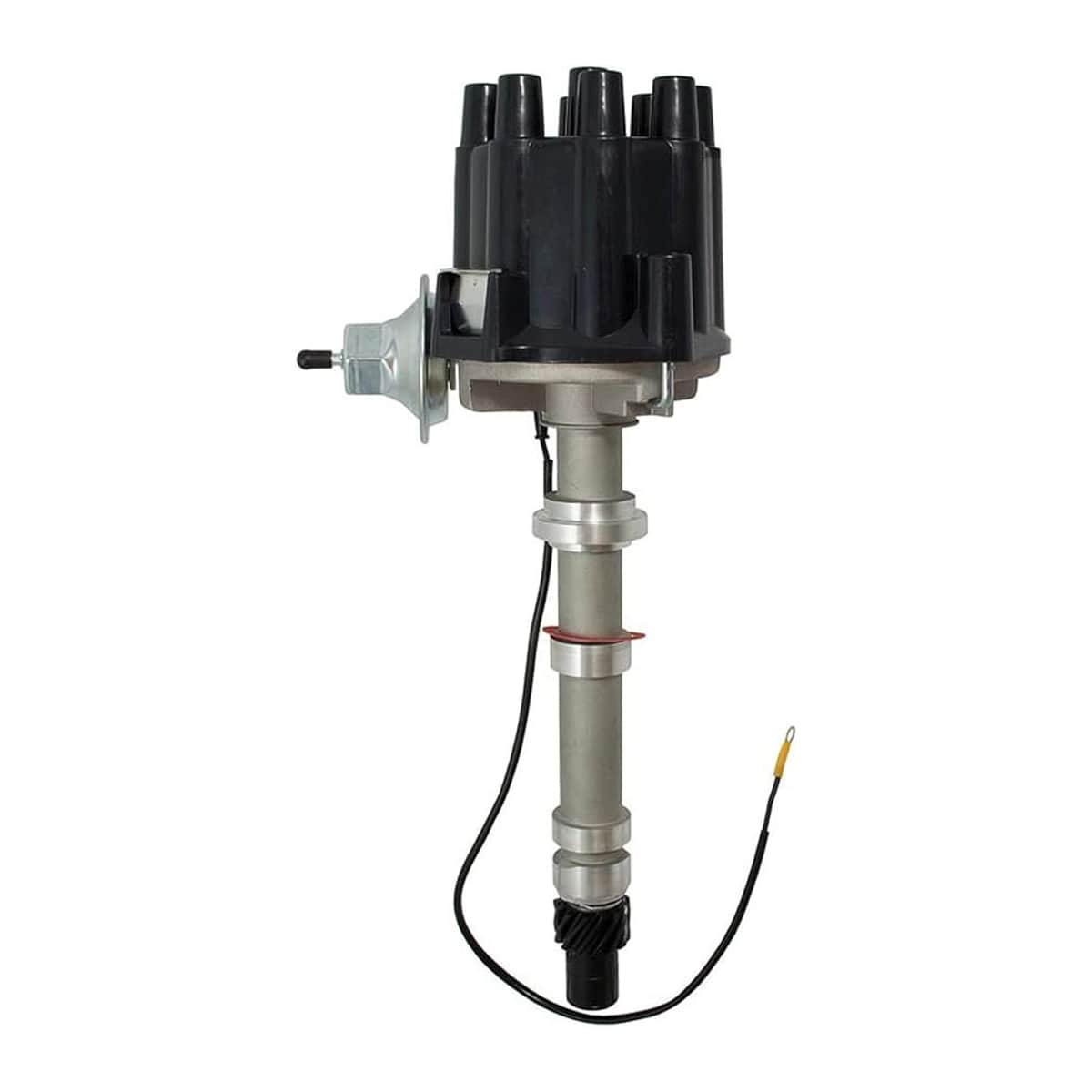 1963-1972 Rebuilt Distributor Six Cylinder Chevrolet and GMC Pickup Truck MUST HAVE YOUR CORE