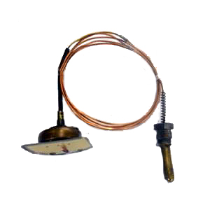 1940-1946 Temperature Sending Unit Mechanical GMC Pickup Truck MUST HAVE CORE