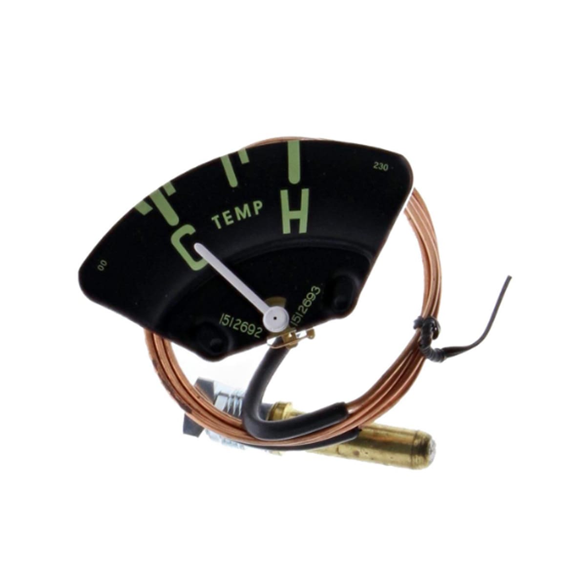 1954-1955 Temperature Sending Unit 1ST Mechanical Chevrolet Pickup Truck