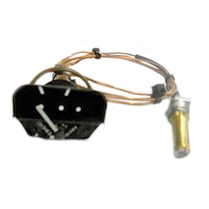 1955-1959 Temperature Sending Unit Mechanical Chevrolet Pickup Truck