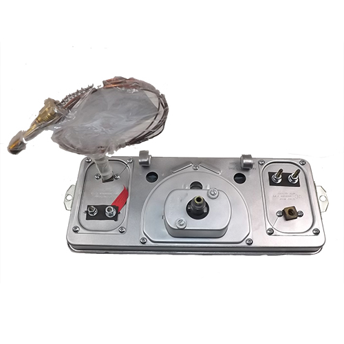 1940-1946 Gauge Cluster Chevrolet Pickup and Big Truck. MUST have your Core!