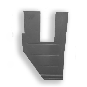 1947-Early 1955 Cowl Panel Inner Right Chevrolet and GMC Pickup Truck