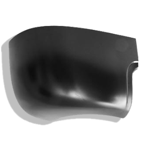 1947-1955 Rear Cab Corner Left Chevrolet and GMC Pickup Truck