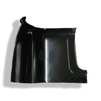 Rear Cab Corner Set For 1947-1955 Chevy GMC Pickup 1st Series - New Pair, ClassicParts4u