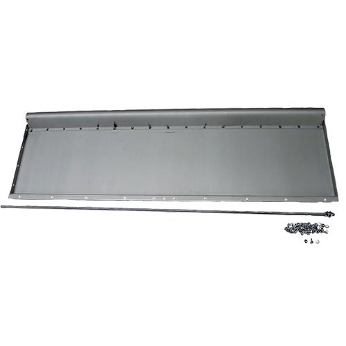 1947-1953 Front Bed Panel 1/2 and 3/4 Ton With Fastner Bolt Kit Chevrolet and GMC Pickup Truck