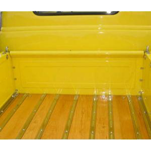 1954-1959 Step Side Front Bed Panel Chevrolet and GMC Pickup Truck