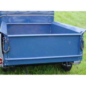 1934-1939 Tailgate Chevrolet Pickup Truck