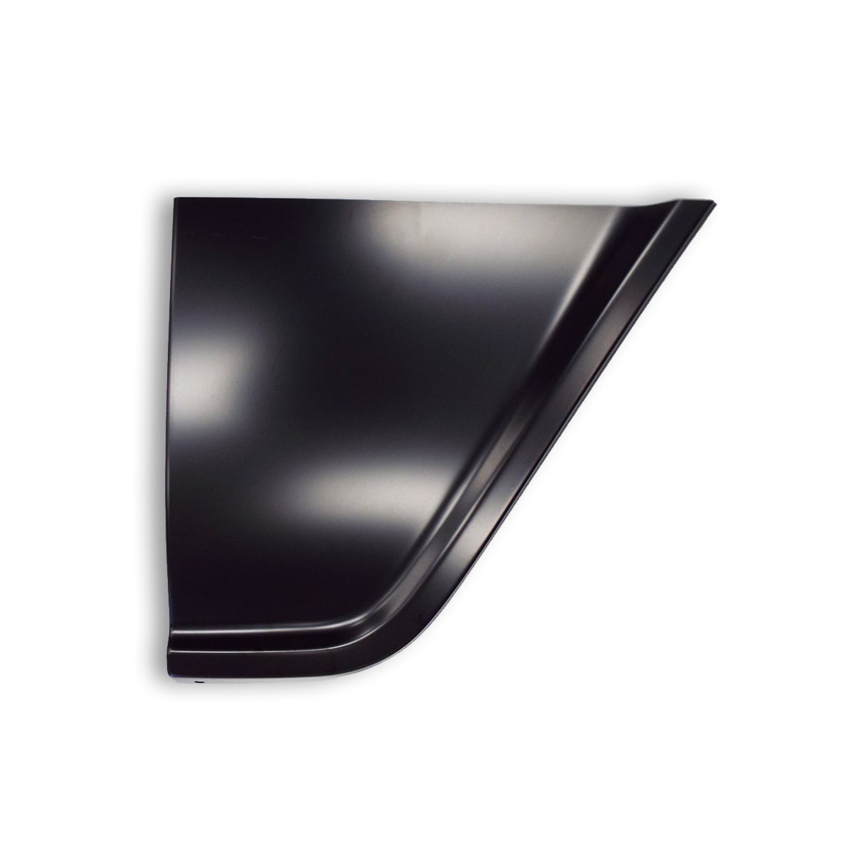 Late 1955-1957 Right Front Fender Panel Chevrolet and GMC Pickup Truck