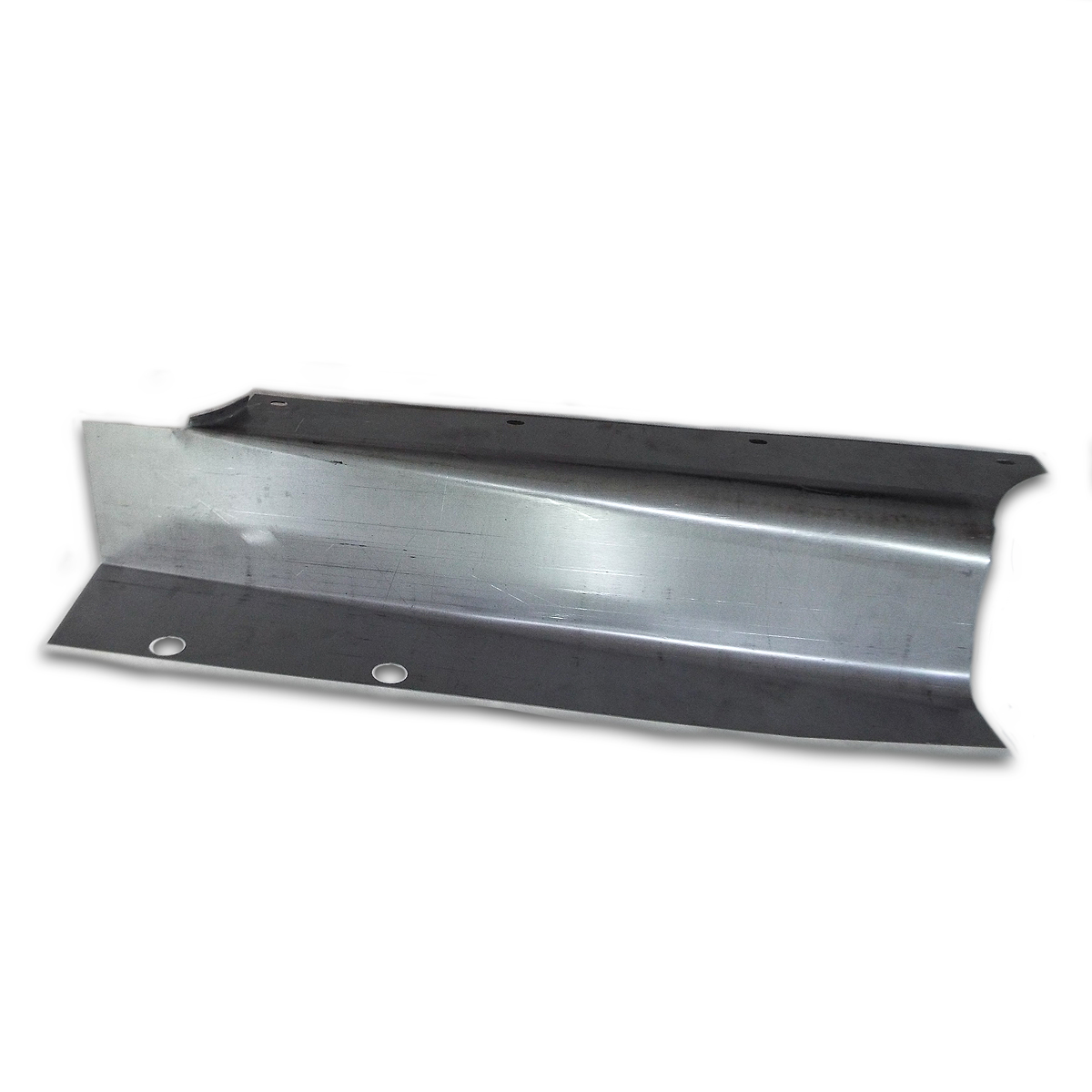 1937-1939 Running Board to Bed Apron Right Chevrolet and GMC Pickup Truck