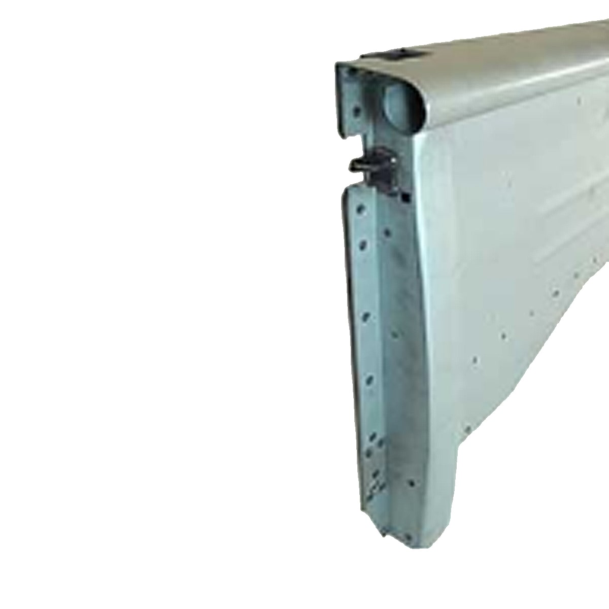 1955-1956 Right Long Bed Side for Stepside Pick Up Chevrolet and GMC Pickup Truck