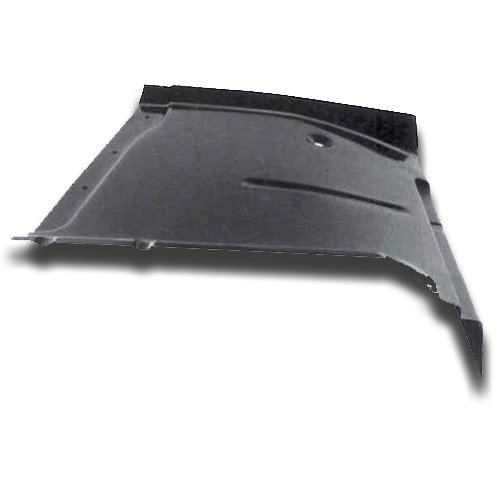 1964-1966 Right Floor Board Section Chevrolet and GMC Pickup Truck