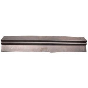 Chevy Square Body Inner Rocker Panel 1960-1966 Inner Rocker Panels Chevrolet and GMC Pickup Truck