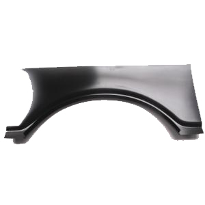 1967-1972 Fleetside Left Wheel Well Repair Panel Chevrolet and GMC Pickup Truck
