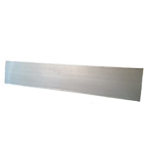 1958-1966 Fleetside Tailgate Weld-In Panel Chevrolet and GMC Pickup Truck