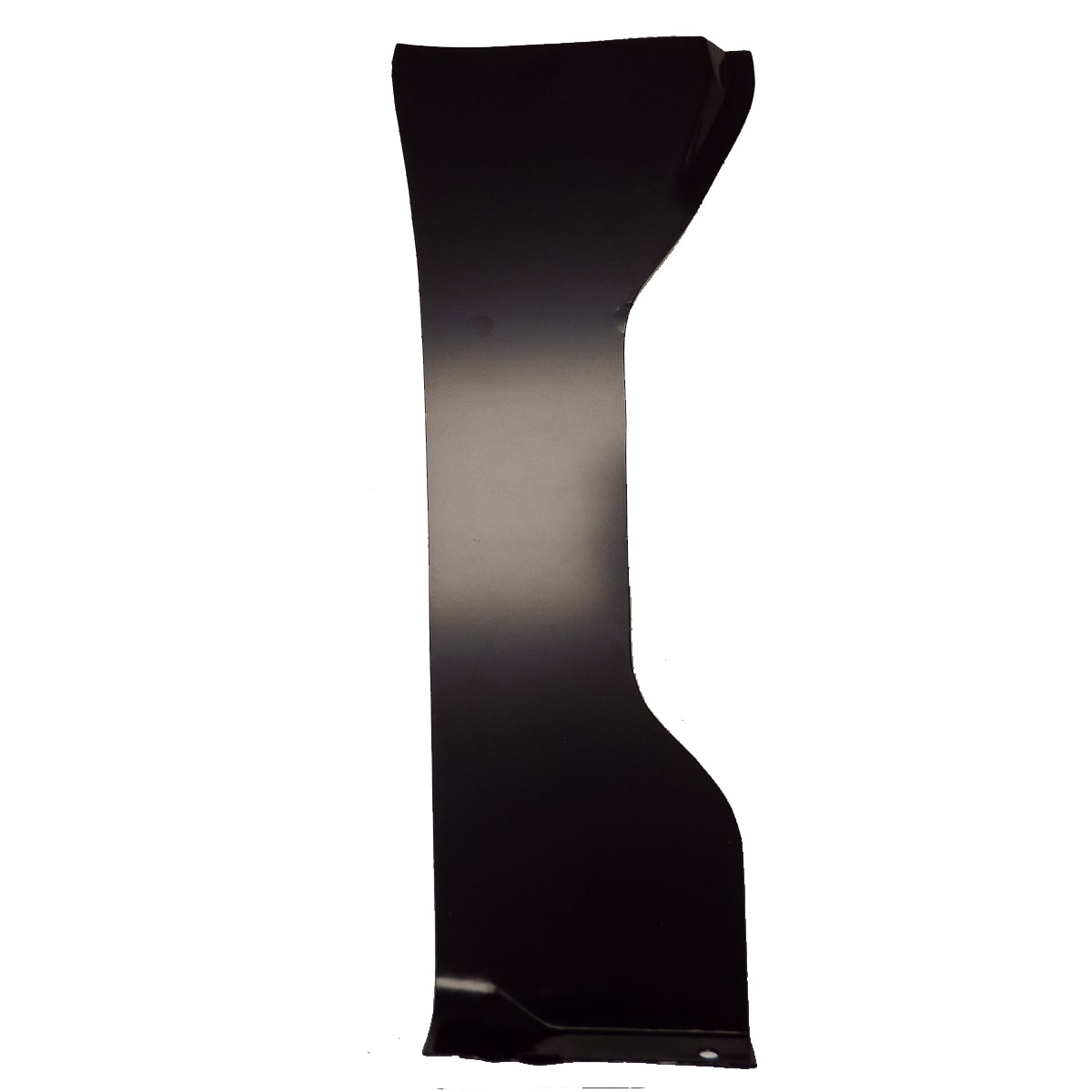 Dynacorn Kick Panel Assembly – Inner & Outer A-Pillar Post Pair For 1955–59 Chevy Pickup Truck, EDP Coated