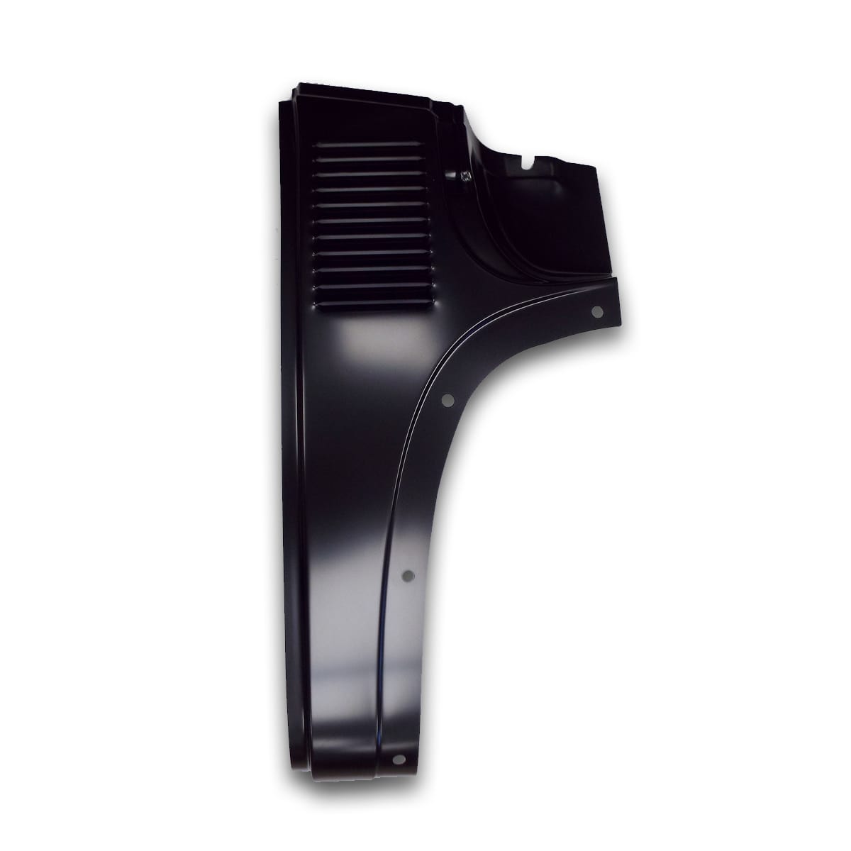 1947- 1955 Cowl Panel Outter Right 35 High (Full Length) 19 Gauge Chevrolet and GMC Pickup Truck