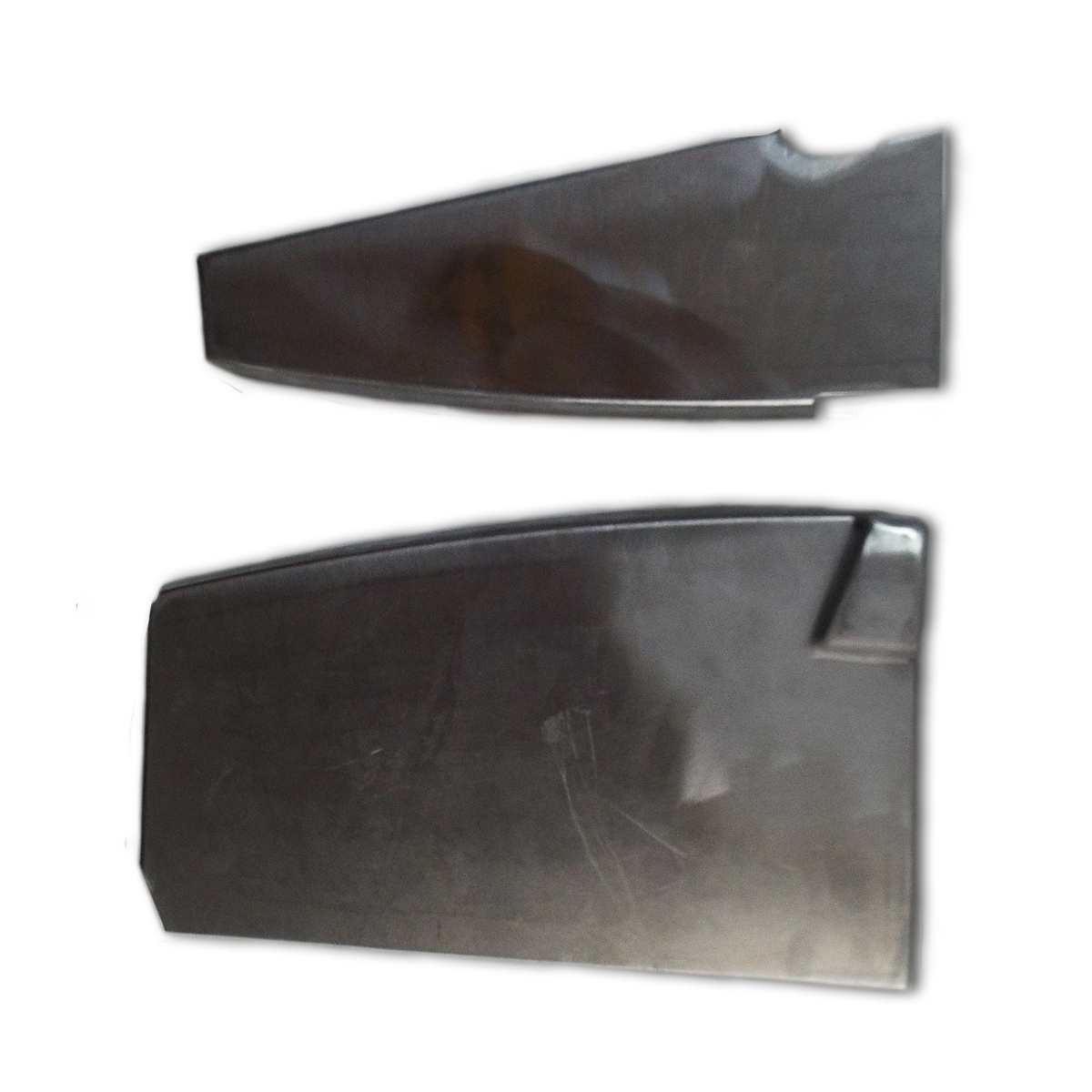 1939-1940 Cowl Panel Left Lower Front 6 Inches High Chevrolet and GMC Pickup Truck