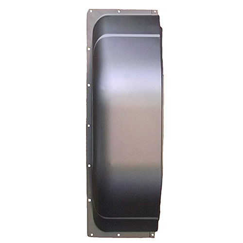 1967-1972 Metal Wheel Well Housing Fleetside Chevrolet and GMC Pickup Truck