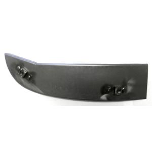 1947-1955 Suburban/Panel Rear Inner Fender Body Patch Panel Right Chevrolet and GMC Pickup Truck