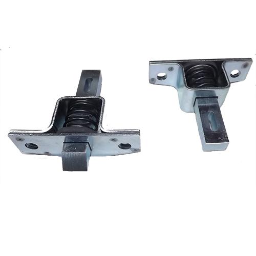 1967-1972 Tailgate Latches Fleetside Chevrolet and GMC Pickup Truck