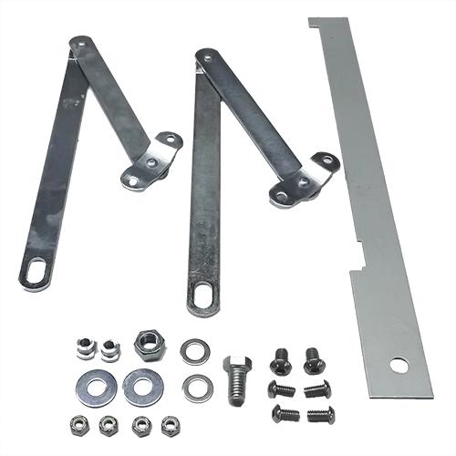 1954-1972 Tailgate Support Arm Stepside Chevrolet and GMC Pickup Truck