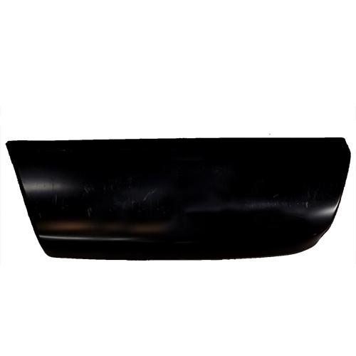 1967-1972 Fleetside Left Rear Bedside Panel Section Chevrolet and GMC Pickup Truck