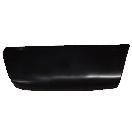 1967-1972 Fleetside Right Rear Bedside Panel Section Chevrolet and GMC Pickup Truck