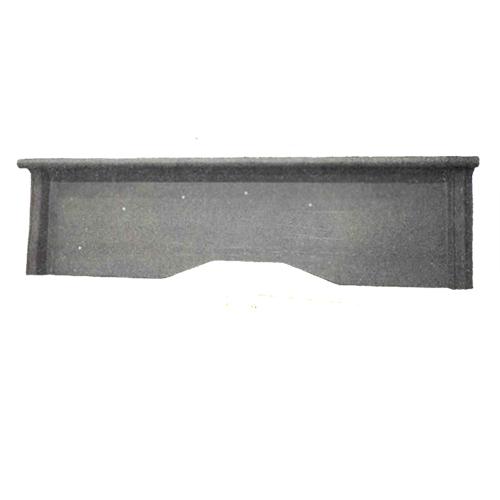 1947-1953 Bed Side Right 1/2 Ton Stepside Chevrolet and GMC Pickup Truck