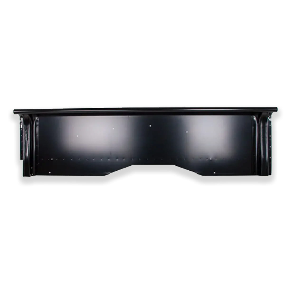 1947-1953 Bed Side Right 1/2 Ton With Fender Holes Chevrolet and GMC Pickup Truck