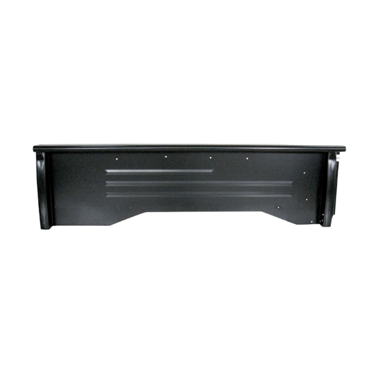 Late 1955-1959 Left Short Bed Side for Stepside Pick Up Chevrolet and GMC Pickup Truck