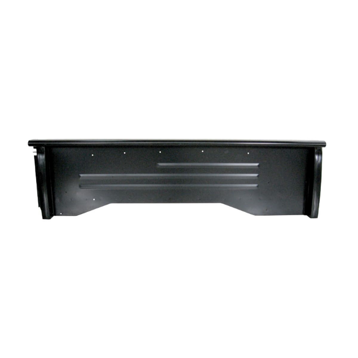 Late 1955-1959 Right Short Bed Side for Stepside Pick Up Chevrolet and GMC Pickup Truck