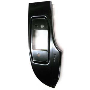 1947-Early 1955 Door Hinge Repair Panel Right Lower 12 inches Chevrolet and GMC Pickup Truck