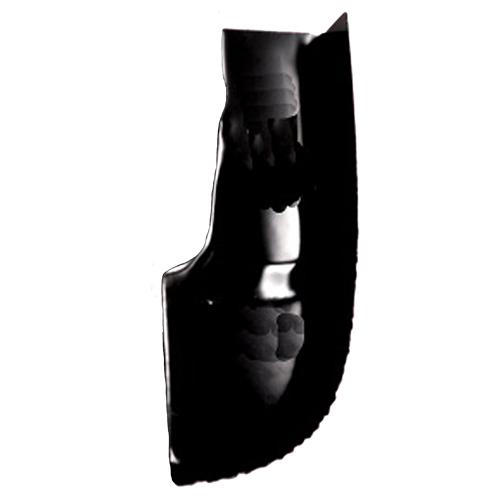 1947-Early 1955 Cowl Inner To Outer Left Lower 12 Inches Chevrolet and GMC Pickup Truck