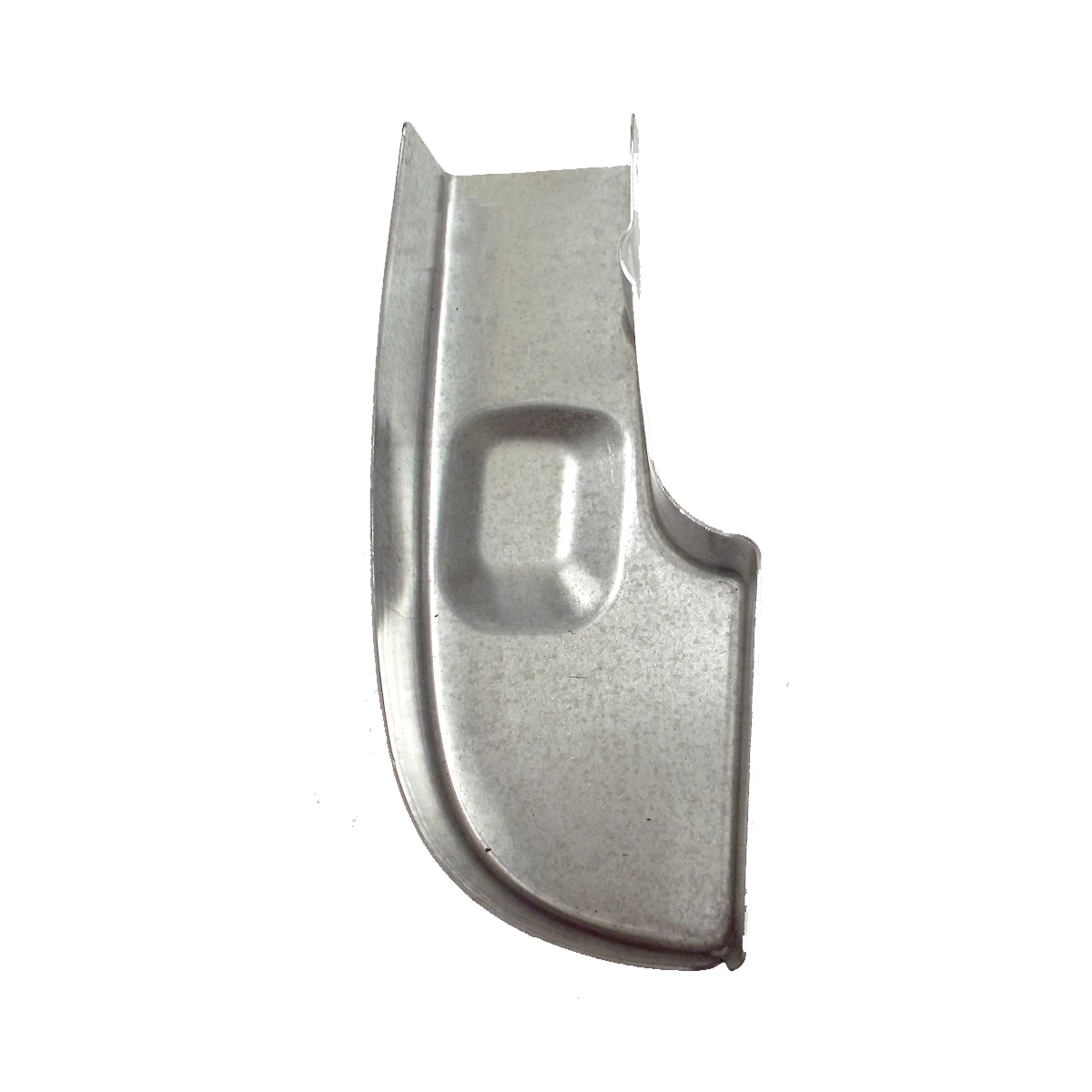 1947-Early 1955 Cowl Inner To Outer Right Lower 12 Inches Chevrolet and GMC Pickup Truck