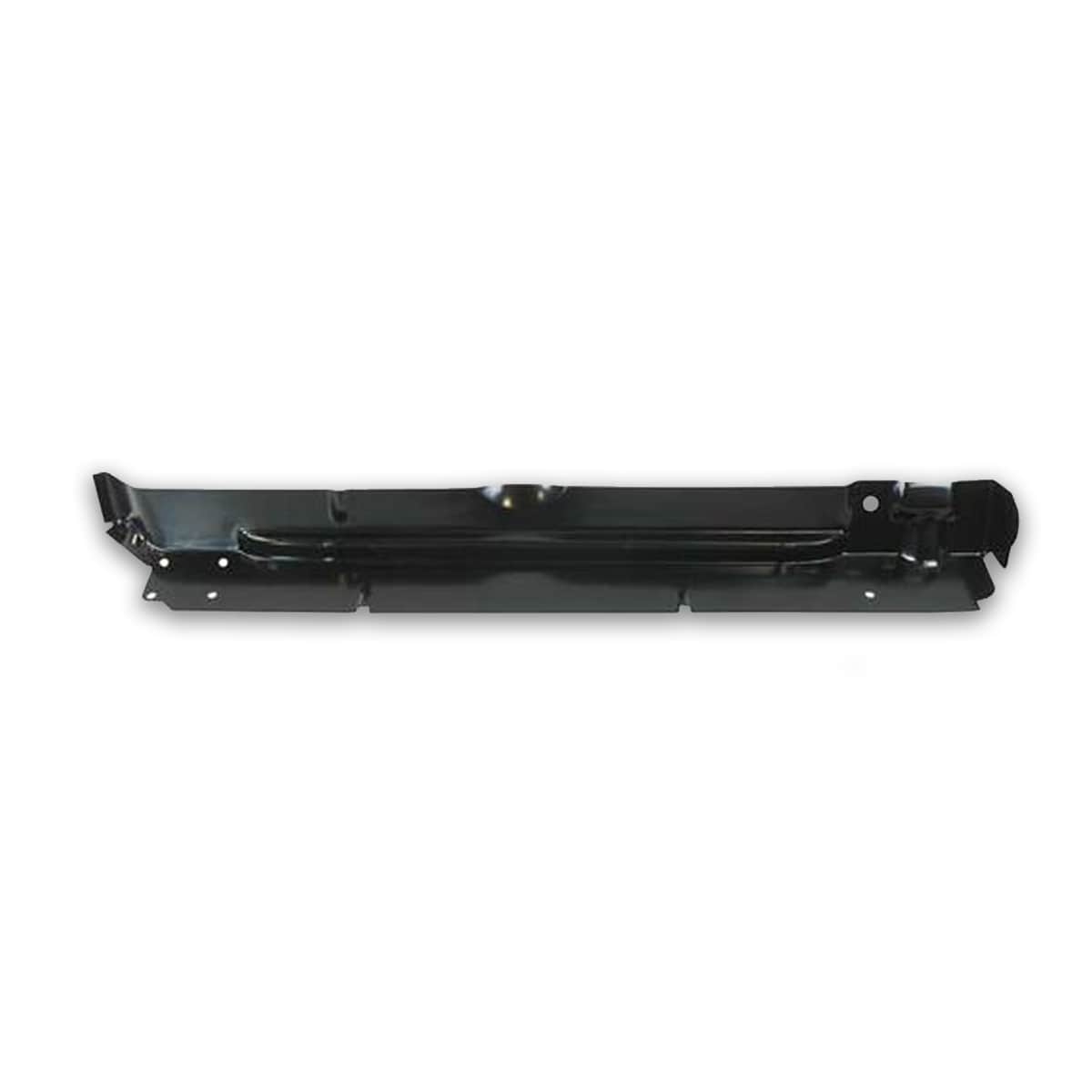 1967-72 Combo Panel Outer Floor & Inner Rocker Right metal