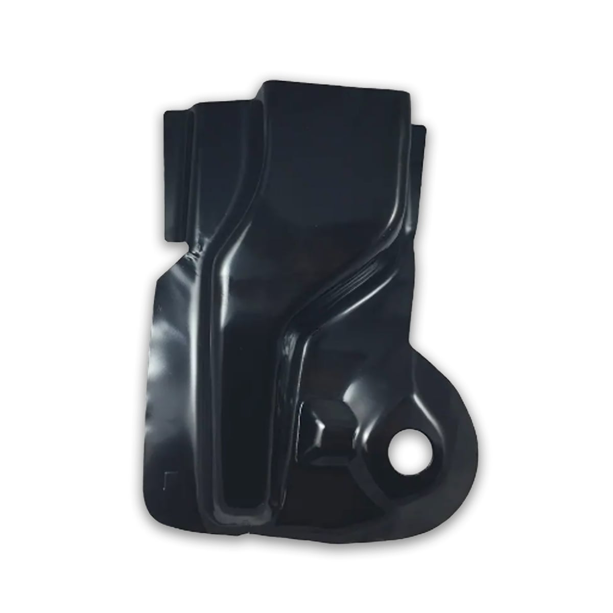 1967-72 Door Post Pillar Repair Panel Right metal Chevrolet and GMC Pickup Truck