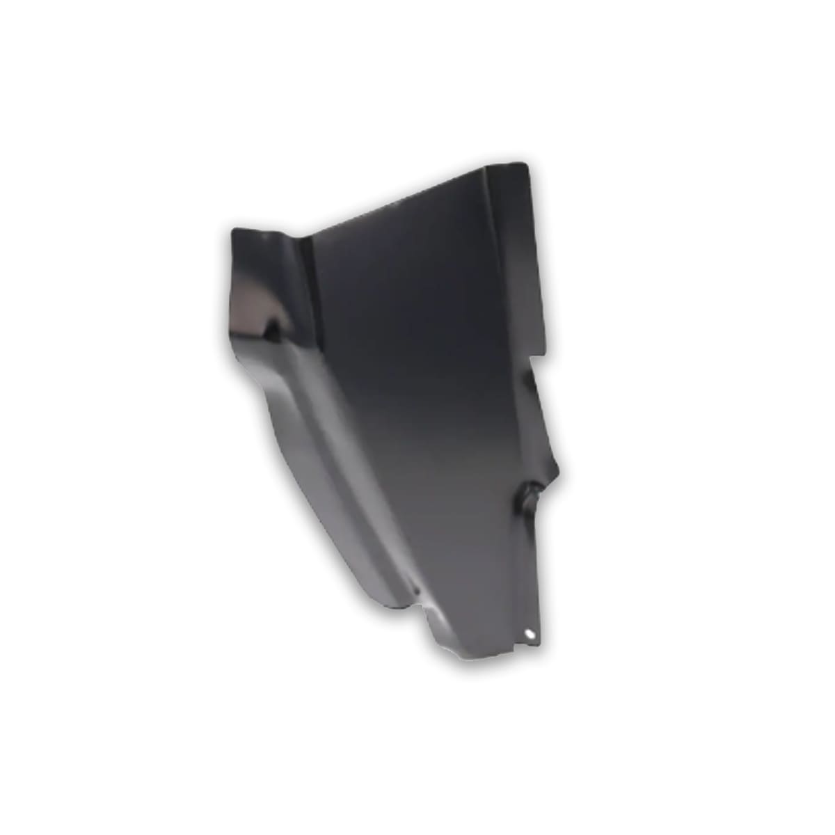 1967-72 Door Post Pillar Repair Panel Right Lower Rear metal Chevrolet and GMC Pickup Truck