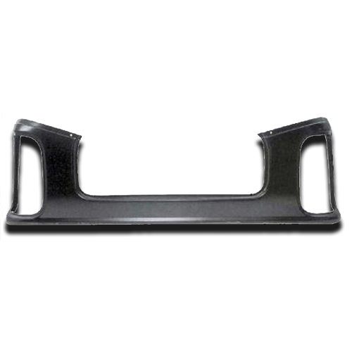 1947-1953 Cab Outer Back Deluxe Metal Chevrolet and GMC Pickup Truck