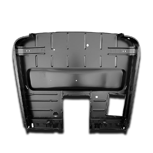 1947-Early 1955 Cab Floor Pan Metal Orginal Chevrolet and GMC