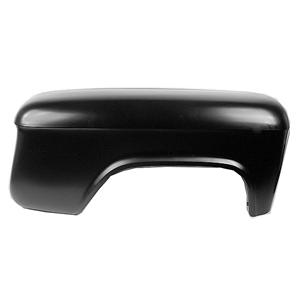 Late 1955-1966 Right Rear Stepside Fender Chevrolet and GMC Pickup Truck