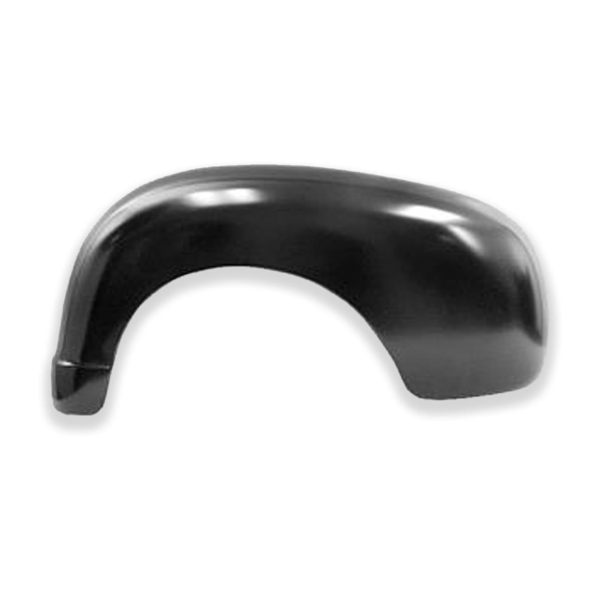1947-Early 1955 Fender Rear Left 1/2 3/4 and 1 Ton Metal Chevrolet and GMC Pickup Truck
