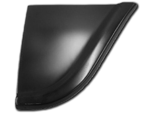 1958-1959 Right Front Fender Panel Chevrolet and GMC Pickup Truck