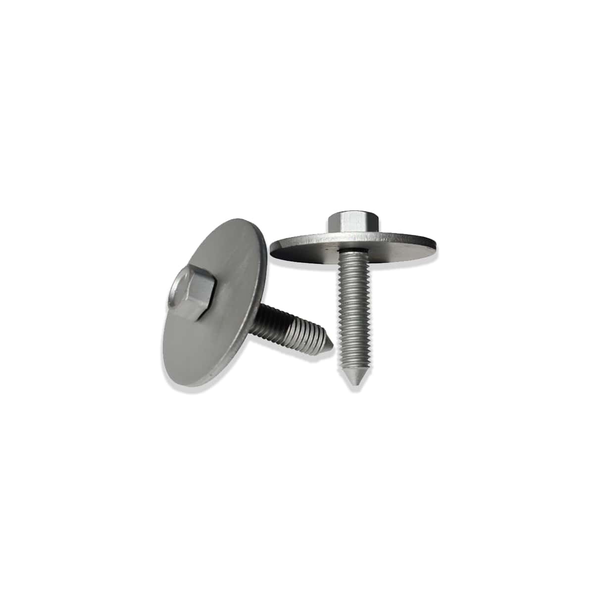 1967-1972 Inner Fender to Cab Bolt Pickup Suburban and Blazer
