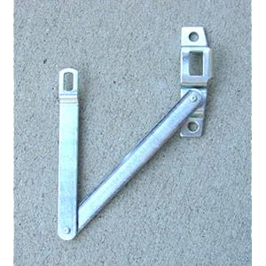 1967-1972 Tailgate Support Arm Left Chevrolet and GMC Pickup Truck