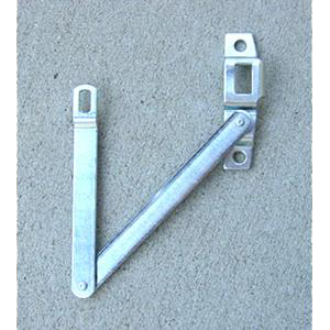 1967-1972 Fleetside Tailgate Support Arm Right Side Chevrolet and GMC Pickup Truck