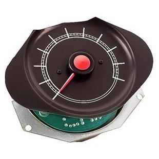 1967-1972 Tachometer Quality Reproduction to Replace You Original Chevrolet and GMC Pickup Truck