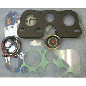 1967-1972 Tachometer & Instruction Kit Chevrolet and GMC Pickup Truck
