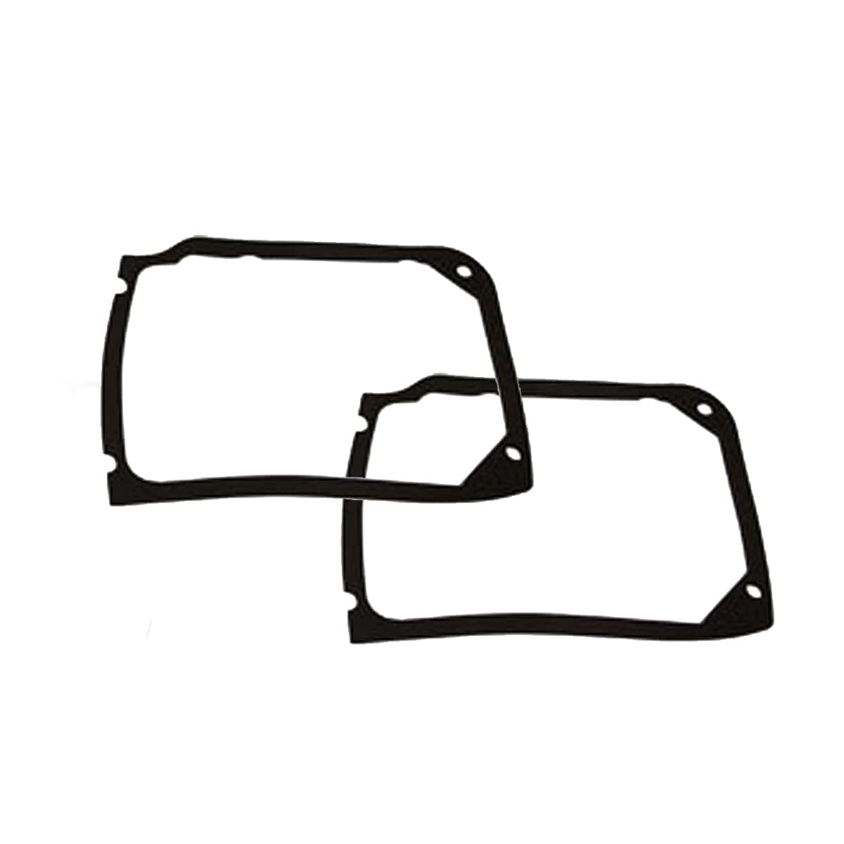 Late 1955-1959 Mounting Gasket for Gauge Cluster GMC Pickup Truck